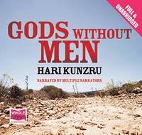 Gods Without Men (CD-Audio)