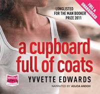A Cupboard Full of Coats (CD-Audio)