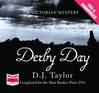 Derby Day (CD-Audio)