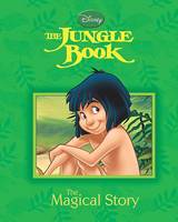 Disney The Jungle Book Magical Story