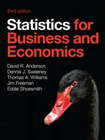 Statistics for Business and Economics : (with CourseMate and eBook Access Card)