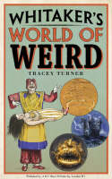 Whitaker's World of Weird (Hardback)