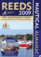 Reeds Nautical Almanac 2009 (Multiple items)