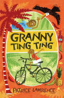 Granny Ting Ting - White Wolves: Stories from Different Cultures (Paperback)