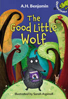The Good Little Wolf - Chameleons (Paperback)