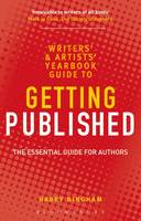 The Writers' and Artists' Yearbook Guide to Getting Published