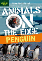 Penguin - Animals on the Edge (Paperback)