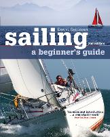 Sailing: A Beginner's Guide (Paperback)