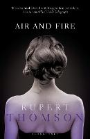 Air and Fire (Paperback)