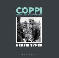 Coppi: Inside the Legend of the Campionissimo - Rouleur (Hardback)