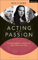 Acting with Passion