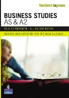Revision Express AS and A2 Business Studies - Direct to learner Secondary (Paperback)