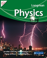 Longman Physics 11-14 (2009 edition) - LONGMAN SCIENCE 11 TO 14 (Paperback)