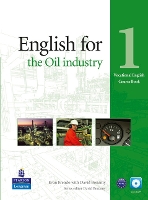 English for the Oil Industry Level 1 Coursebook for Pack - Vocational English (Paperback)
