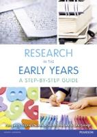 Research in the Early Years