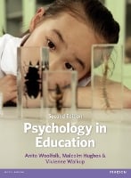 Psychology in Education (Paperback)
