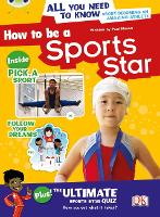 Bug Club Independent Non Fiction Year 3 Brown A How to be a Sports Star - BUG CLUB (Paperback)