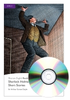 Level 5: Sherlock Holmes Short Stories Book and MP3 Pack: Industrial Ecology - Pearson English Graded Readers