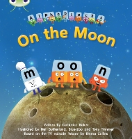 Bug Club Phonics - Phase 3 Unit 9: Alphablocks On the Moon - Bug Club Phonics (Paperback)