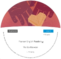 Level 4: The Go-Between MP3 for Pack - Pearson English Graded Readers (CD-ROM)