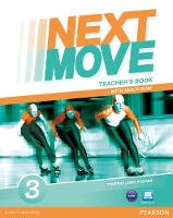 Next Move 3 Teachers Book for pack - Next Move (Spiral bound)