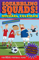 Squabbling Squads - Angels FC 7 (Paperback)