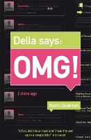Della says: OMG! (Paperback)