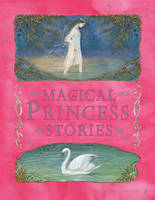 Magical Princess Stories (Paperback)