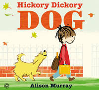 Hickory Dickory Dog (Hardback)