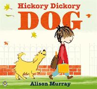 Hickory Dickory Dog (Paperback)