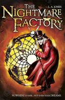 The Nightmare Factory (Paperback)