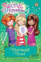 Secret Kingdom: Mermaid Reef: Book 4 - Secret Kingdom (Paperback)