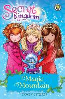 Secret Kingdom: Magic Mountain: Book 5 - Secret Kingdom (Paperback)