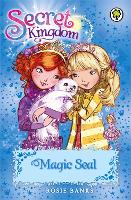 Secret Kingdom: Magic Seal: Book 20 - Secret Kingdom (Paperback)