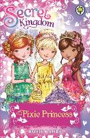 Secret Kingdom: Pixie Princess: Special 4 - Secret Kingdom (Paperback)