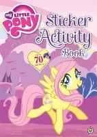 My Little Pony: Go, Rainbow Dash!: 9781408353882: Books 