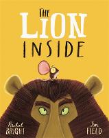 The Lion Inside (Paperback)