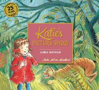 Katie's Picture Show - Katie (Paperback)