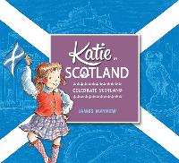 Katie in Scotland - Katie (Paperback)