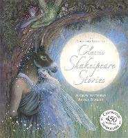 The Orchard Book of Classic Shakespeare Stories (Hardback)