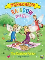 Rainbow Magic Beginner Reader: The Rainbow Fairies: Book 1 - Rainbow Magic Beginner Reader (Paperback)