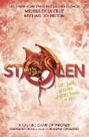 Heart of Dread: Stolen: Book 2 - Heart of Dread (Paperback)