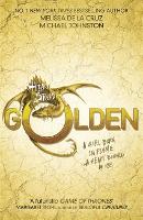 Heart of Dread: Golden: Book 3 - Heart of Dread (Paperback)