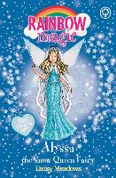 Rainbow Magic: Alyssa the Snow Queen Fairy: Special - Rainbow Magic (Paperback)