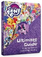 My Little Pony Books And Biography Waterstones