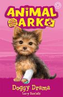 Animal Ark, New 5: Doggy Drama: Book 5 - Animal Ark (Paperback)