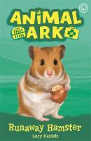 Animal Ark, New 6: Runaway Hamster: Book 6 - Animal Ark (Paperback)