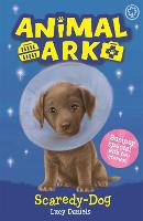 Animal Ark, New 2: Scaredy-Dog: Special 2 - Animal Ark (Paperback)