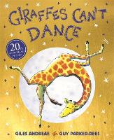 Giraffes Can't Dance 20th Anniversary Edition
