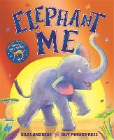 Elephant Me (Paperback)